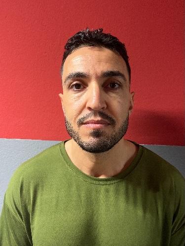 Khalil Mohammed Haider