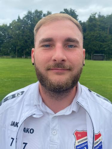 Avatar Bild für Andre Schäfer