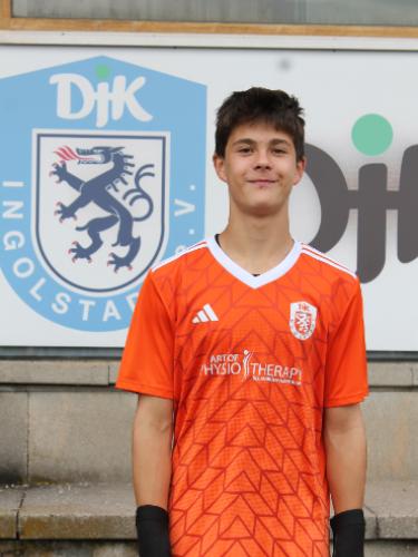 Avatar Bild für Daniel Fronius