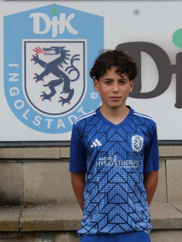 Avatar Bild für Lirian Pavel