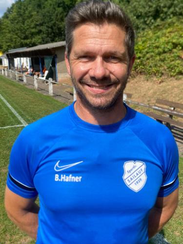 Bernhard Hafner