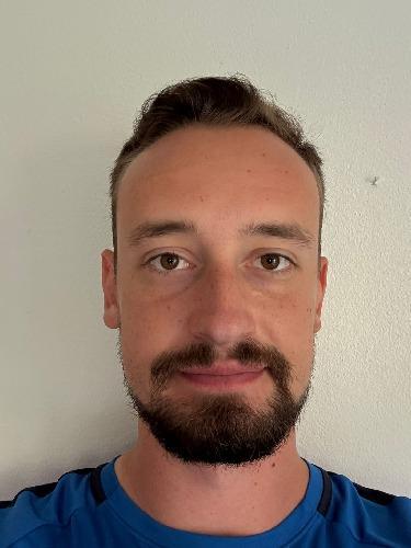 Jonas Schwarzfischer