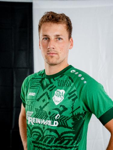 Avatar Bild für Marcel Bauer