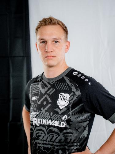Avatar Bild für Tim Oliver Baumann