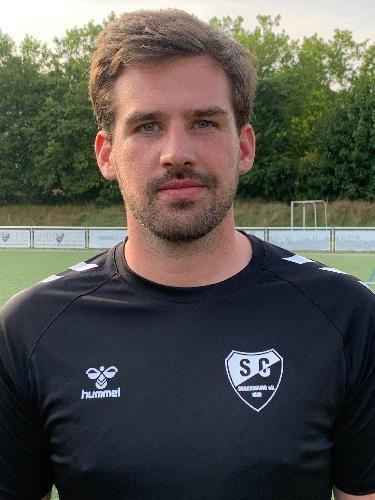 Avatar Bild für Leander Blomeyer