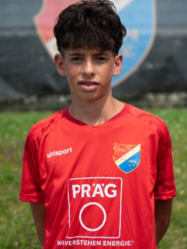 Elias Cavallier