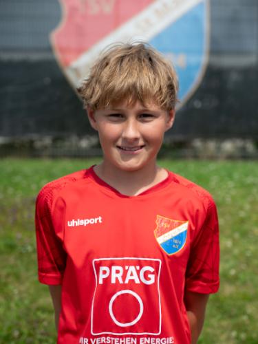 Lukas Christlbauer