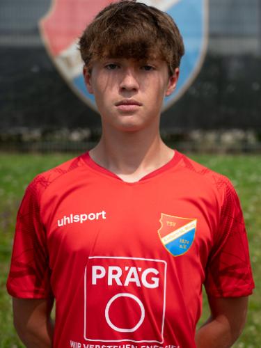 Jonas Gorbach