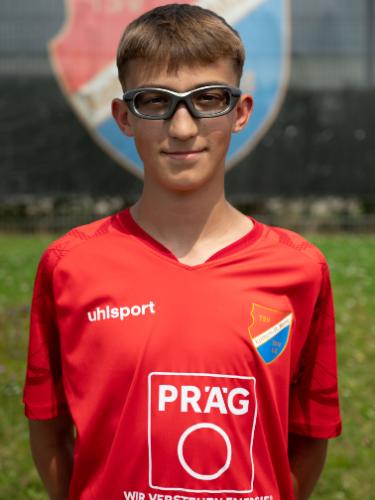 Malik Huskic