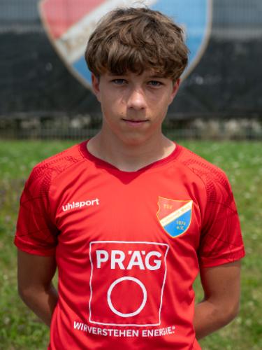 Nico Krause