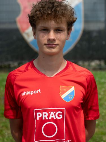 Simon Stromereder