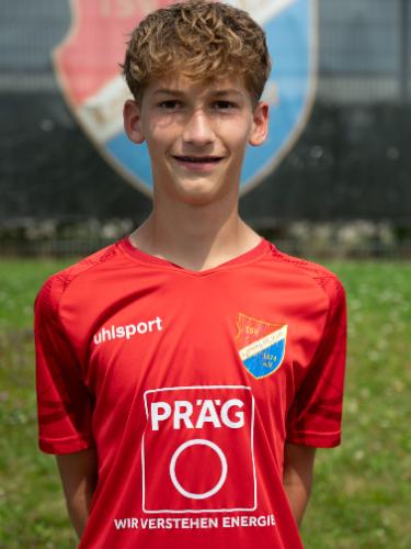 Philipp Waibel