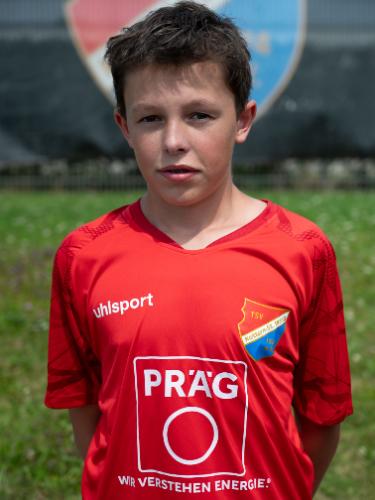Luca Zweng