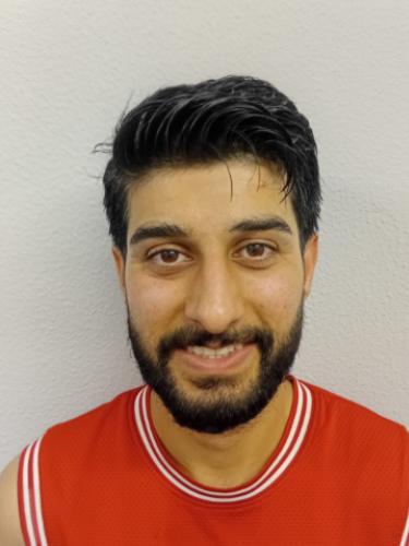 Ali Al Musawi