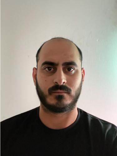 Antonios Tzragatspanian