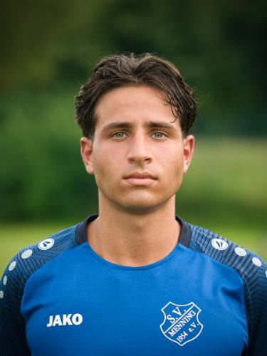 Avatar Bild für Tarik Boudjkhi