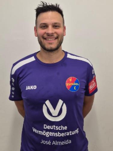 Victor Garcia Gonzalez