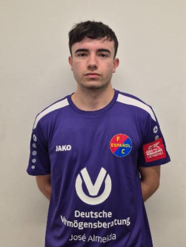 Pablo Julian Fernandez