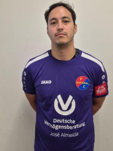 Francisco Martinez Serrania