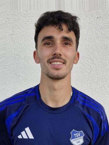 Alex Santander Munoz