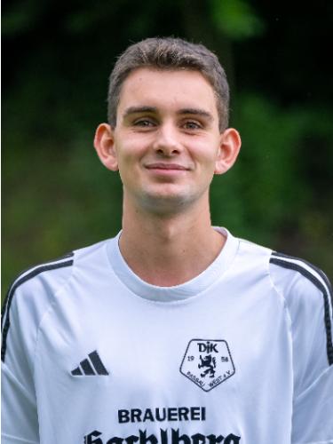 Avatar Bild für Johannes Döring