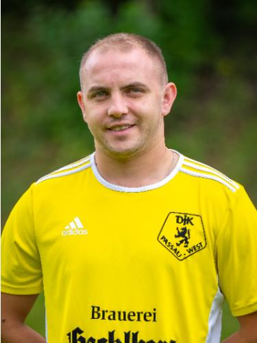 Yevhen Martsynkovskyi