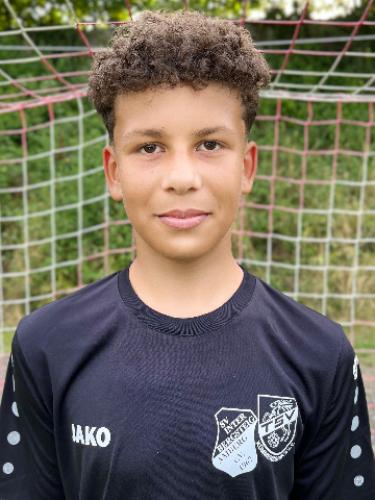 Davien Jakob