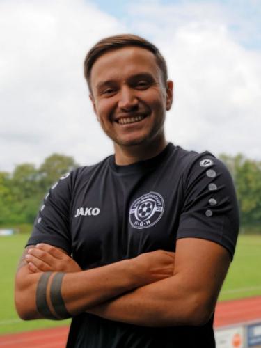 Avatar Bild für Robert Kopp