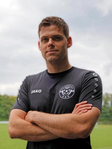 Avatar Bild für Jonas Ganzenmüller