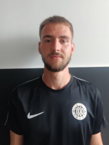 Tobias Hörmansdorfer