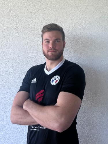 Luis Flaschenträger