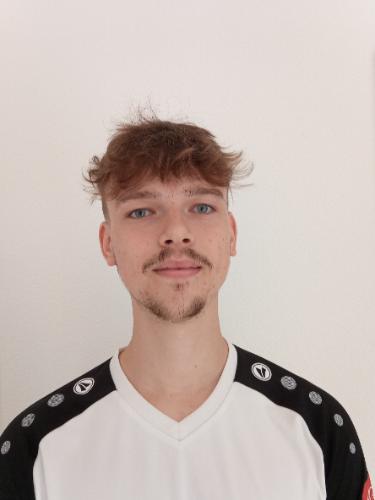 Christopher Bärwald