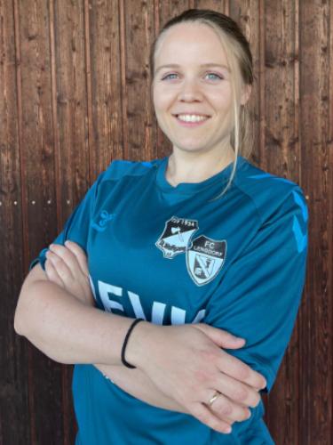 Avatar Bild für Sandra Gilhuber