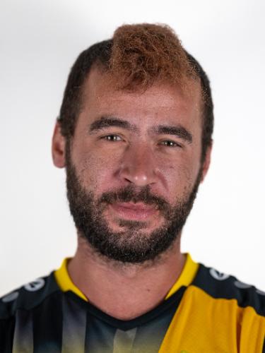 Avatar Bild für Patrick Funk