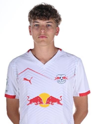 Benno Valentin Kilan Kaltefleiter