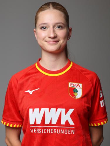Avatar Bild für Xenia Kretzschmar