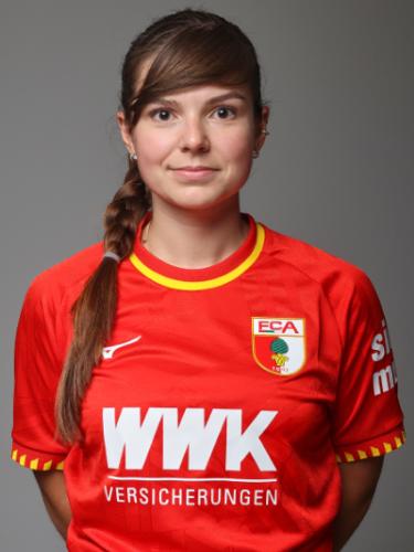 Ann-Sophie Mayerföls