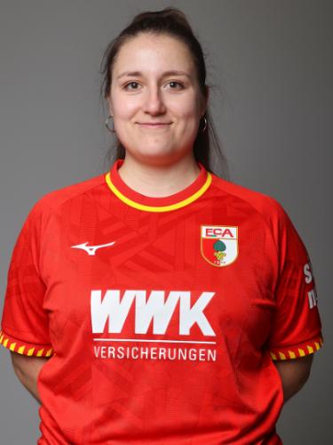 Avatar Bild für Sabrina Neumann