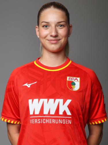 Ann-Sophie Protzel