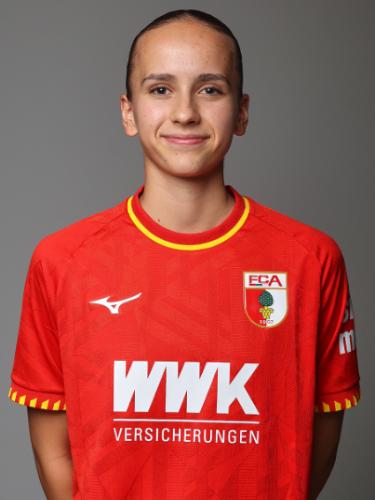 Avatar Bild für Finnja Schröder