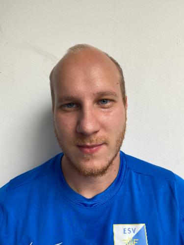 Iova Florian Preusche