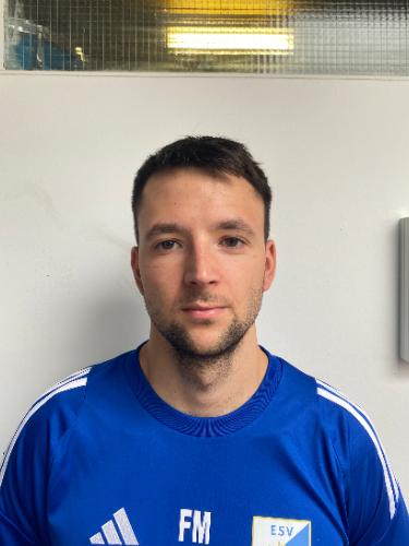 Avatar Bild für Felix Müller