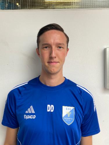 Avatar Bild für Dominik Dyllick