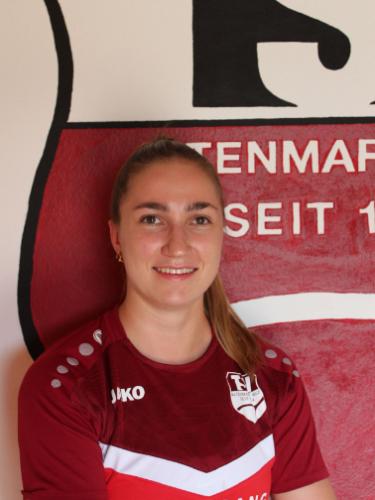 Avatar Bild für Felicitas Beigel