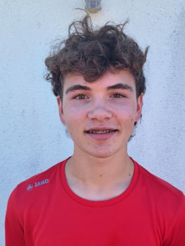 Avatar Bild für Adam John