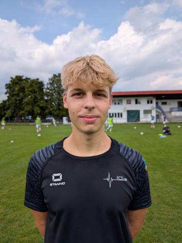 Avatar Bild für Niklas Mühl