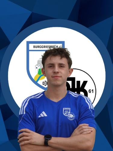 Avatar Bild für Tim Eyberger