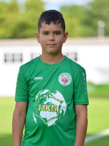 Matheus Almeida Marques