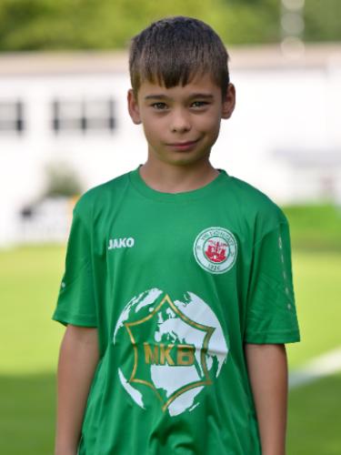 Jakob Bauch