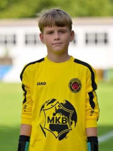 Leonard Mildenberger